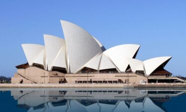 9-Night Wonders of Australia All Inclusive