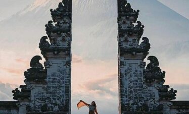 Bali Retreat