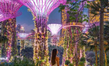 Unbelievable Singapore and Malaysia