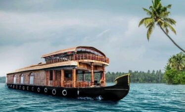 GLIMPSE OF KERALA