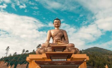 Amazing Bhutan