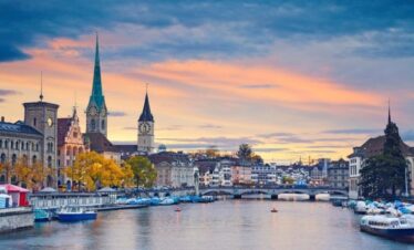Swiss Paris at a Glance – 2026
