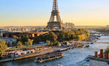 Wonders of Europe 2026