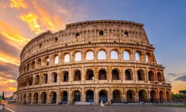 Essence of Europe