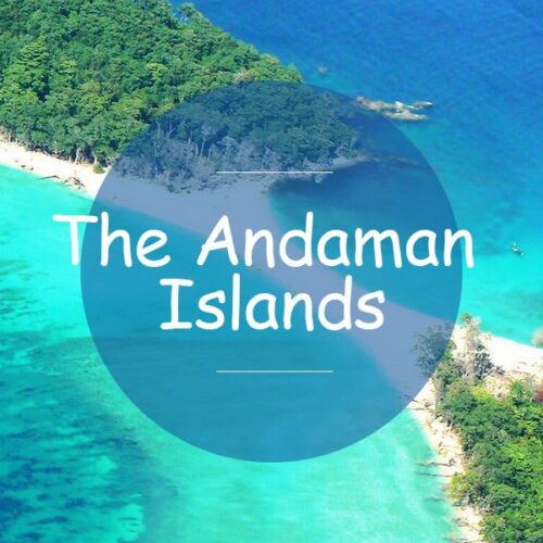 Glimpses of Andaman
