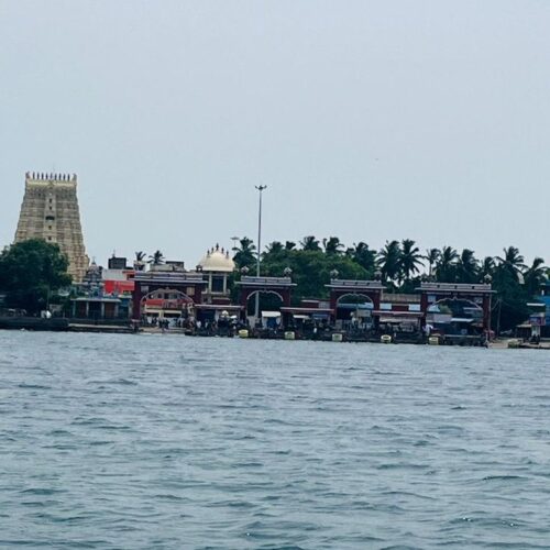  Coastal Splendors