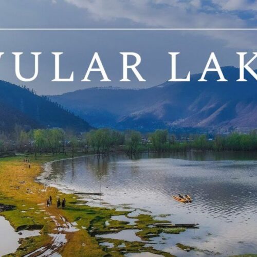 Kashmir Offbeat Tour