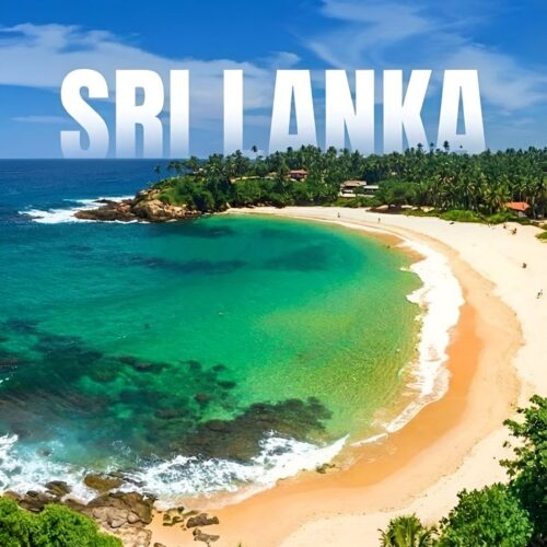 Magical Sri Lanka